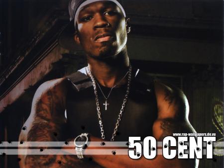 50 cent