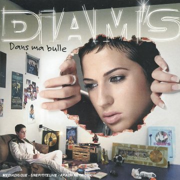 diam's